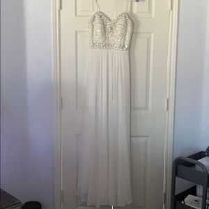 Prom/Wedding Dress